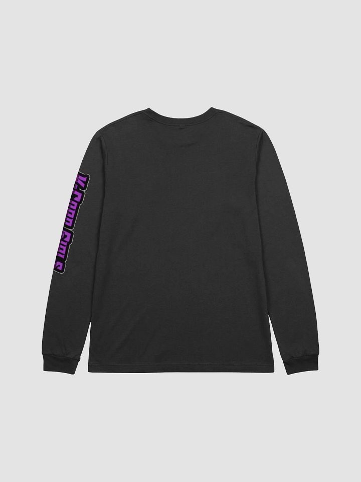 Tiny Struggle Bus Long Sleeves product image (2)