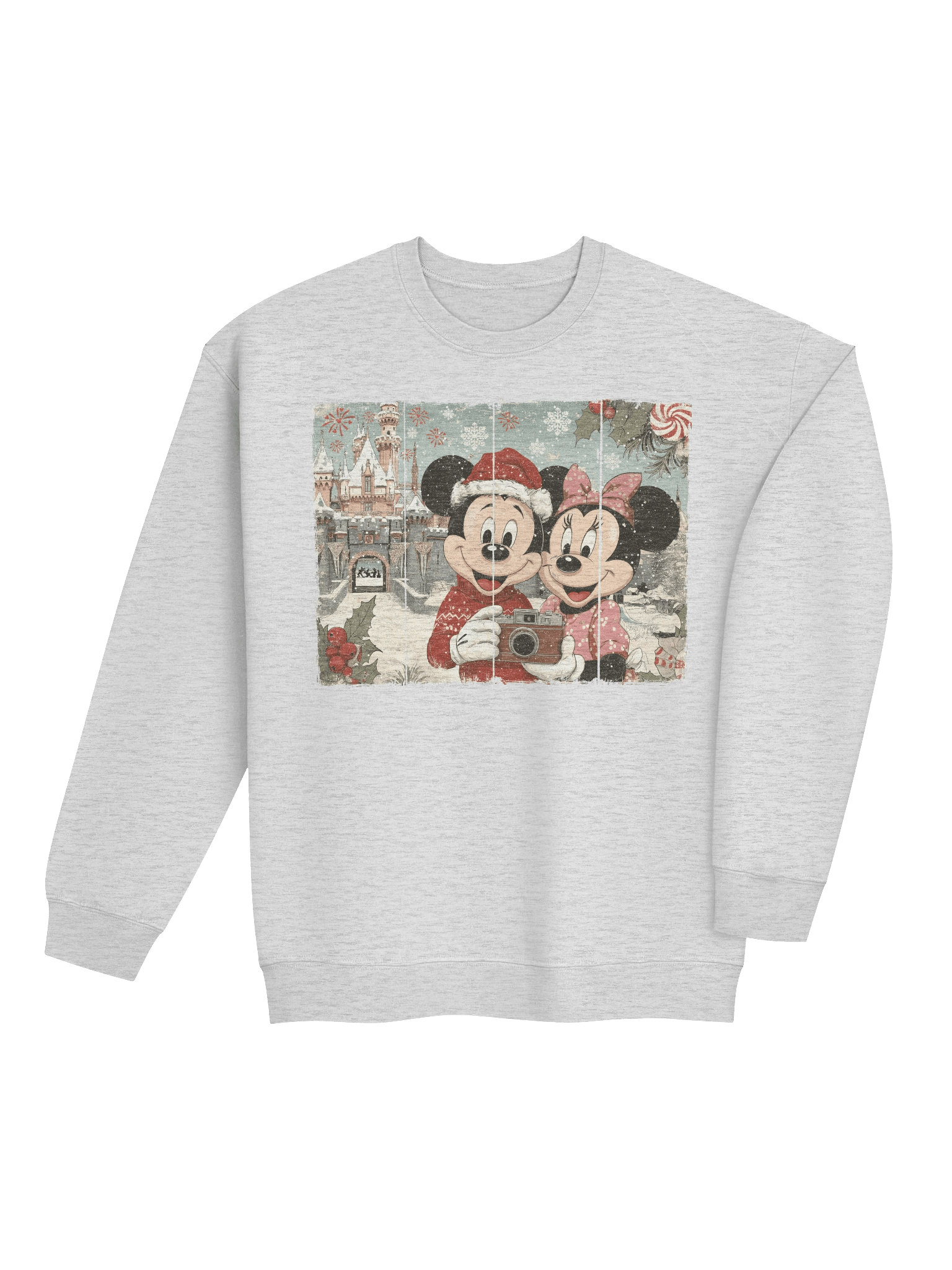 'Magical Holidays' Sweatshirt product image (4)