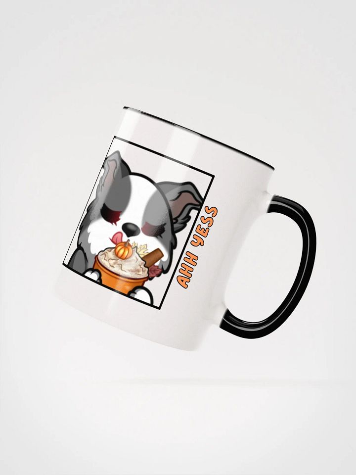 Ahh Yess Mug product image (22)