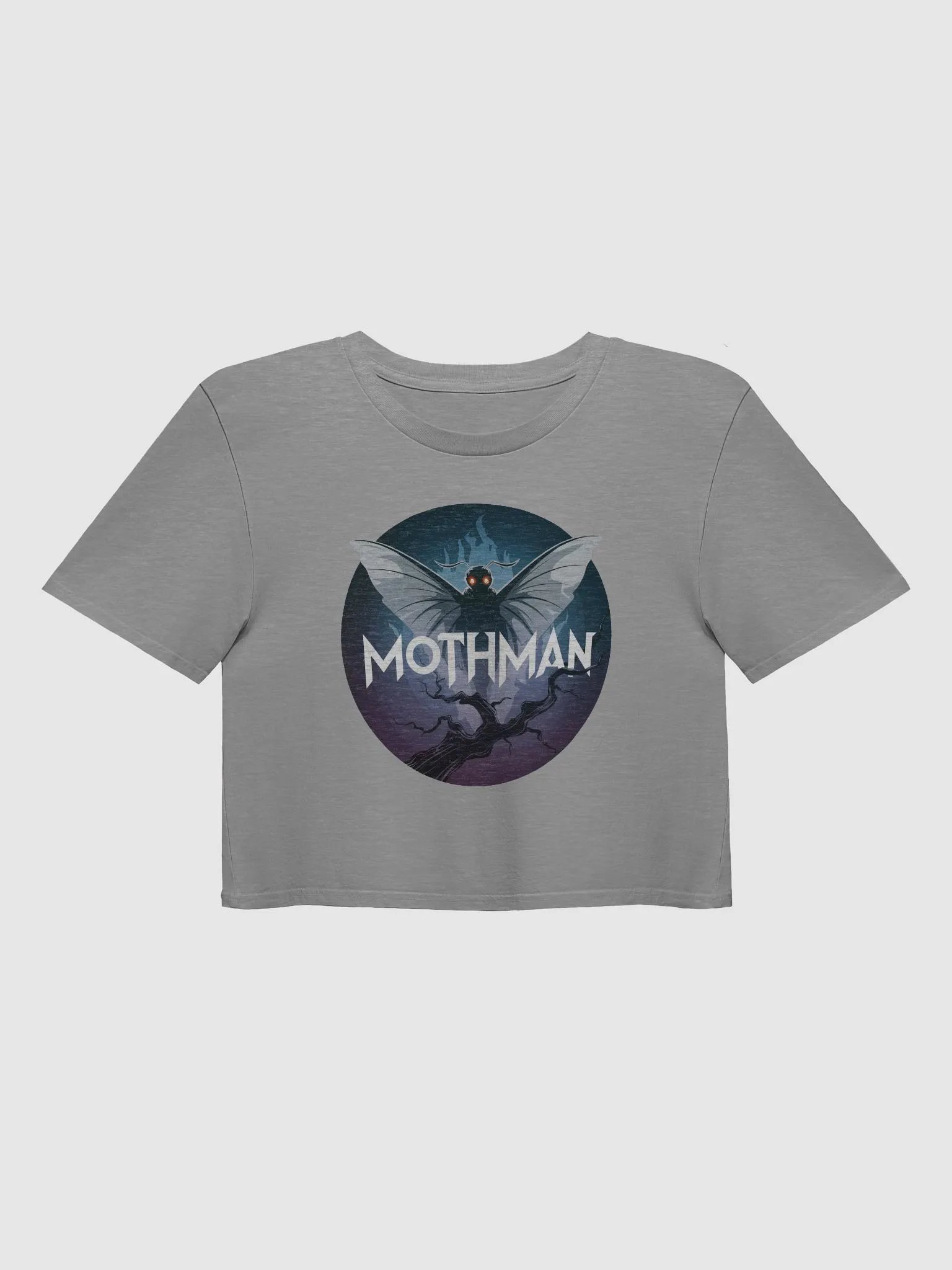Mothman Crop product image (1)