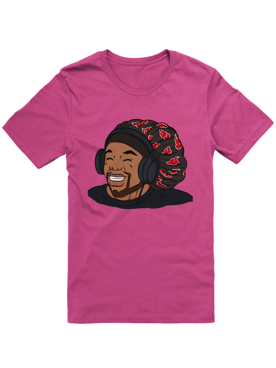 Knowbody's Cool Tee product image (2)