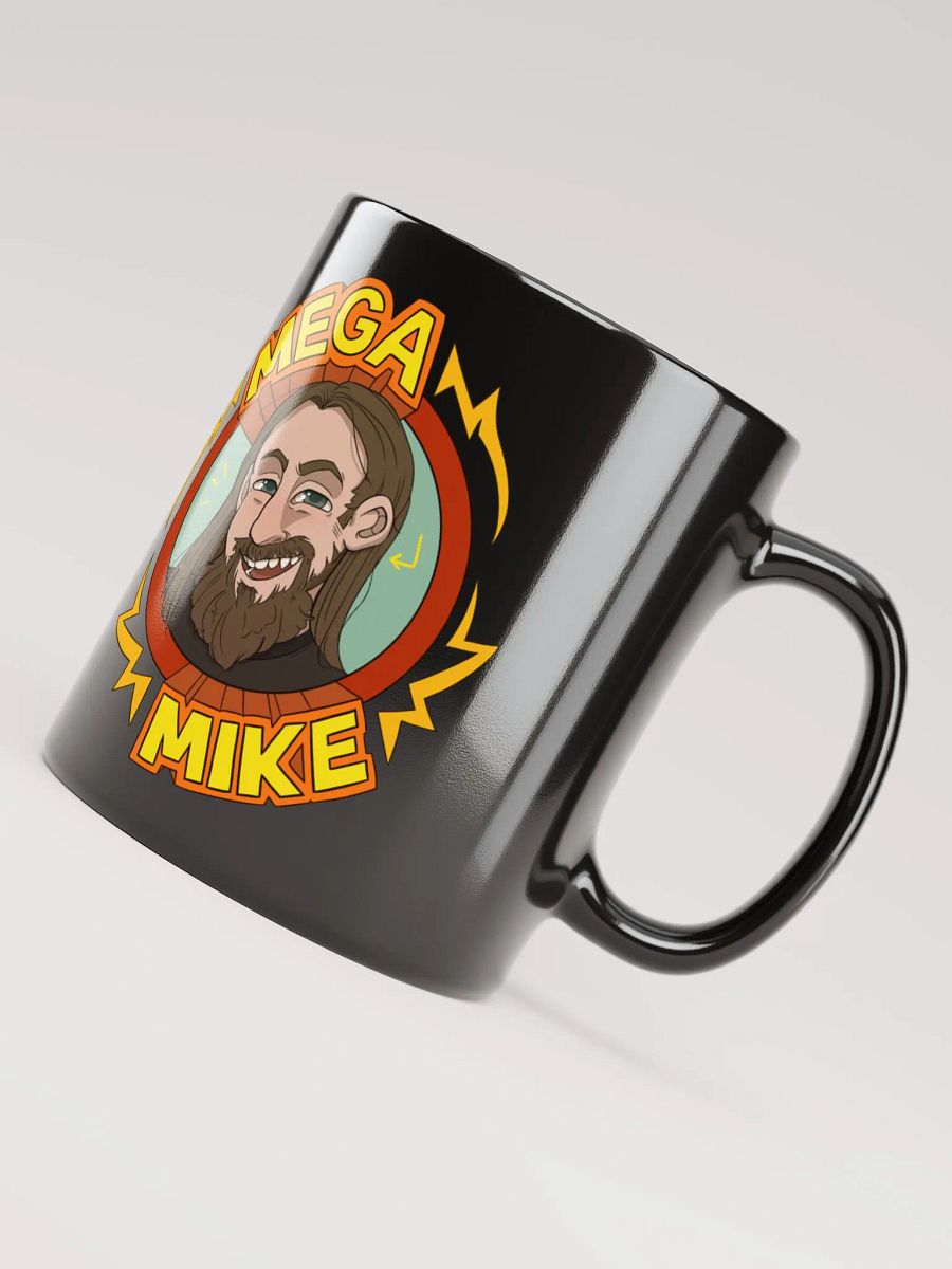 Mega Cartoon Coffee Mug product image (3)