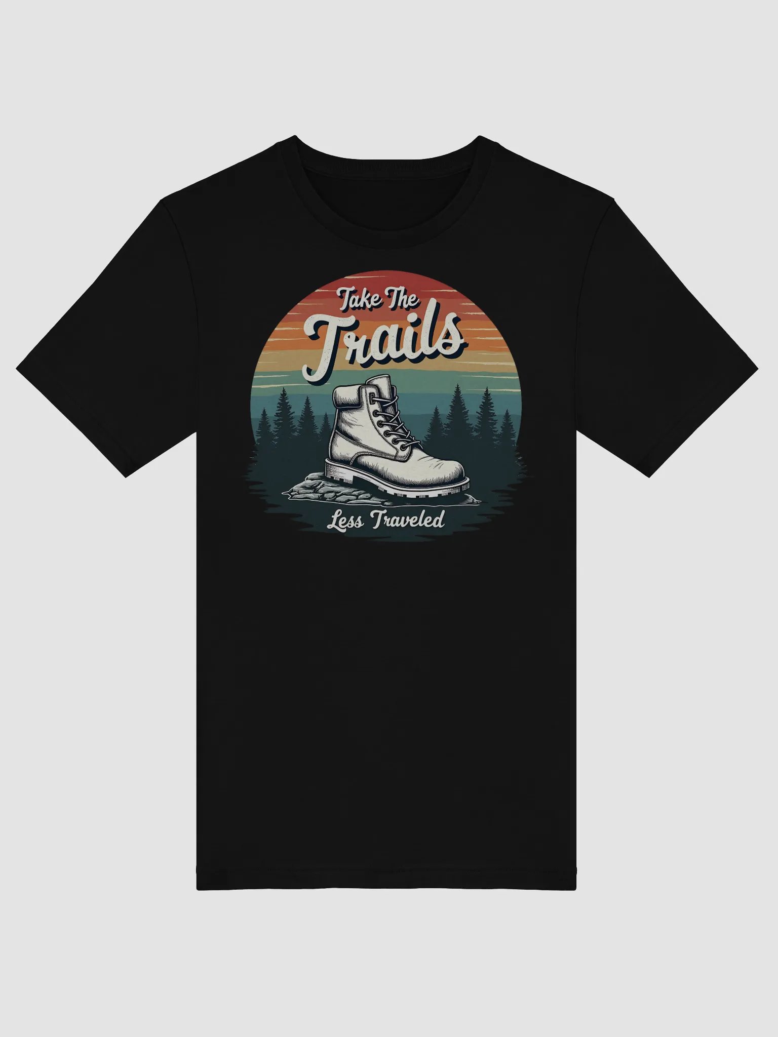 Take the Trails Less Traveled Hiking Adventure product image (6)