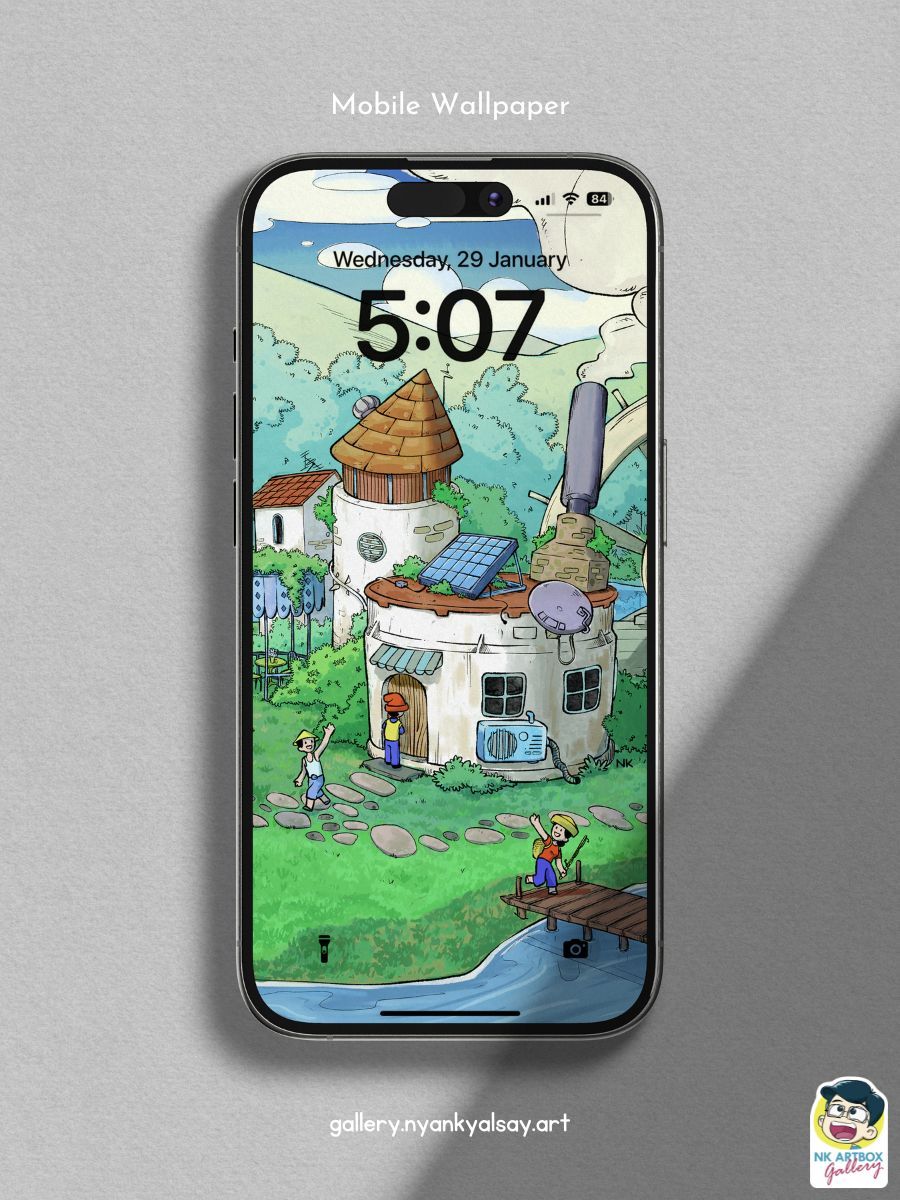 What If It Was My Home: Ep02 | Digital product image (4)
