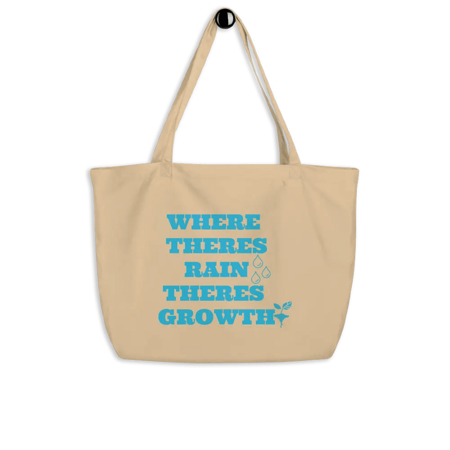 Harvest Grace Tote product image (4)