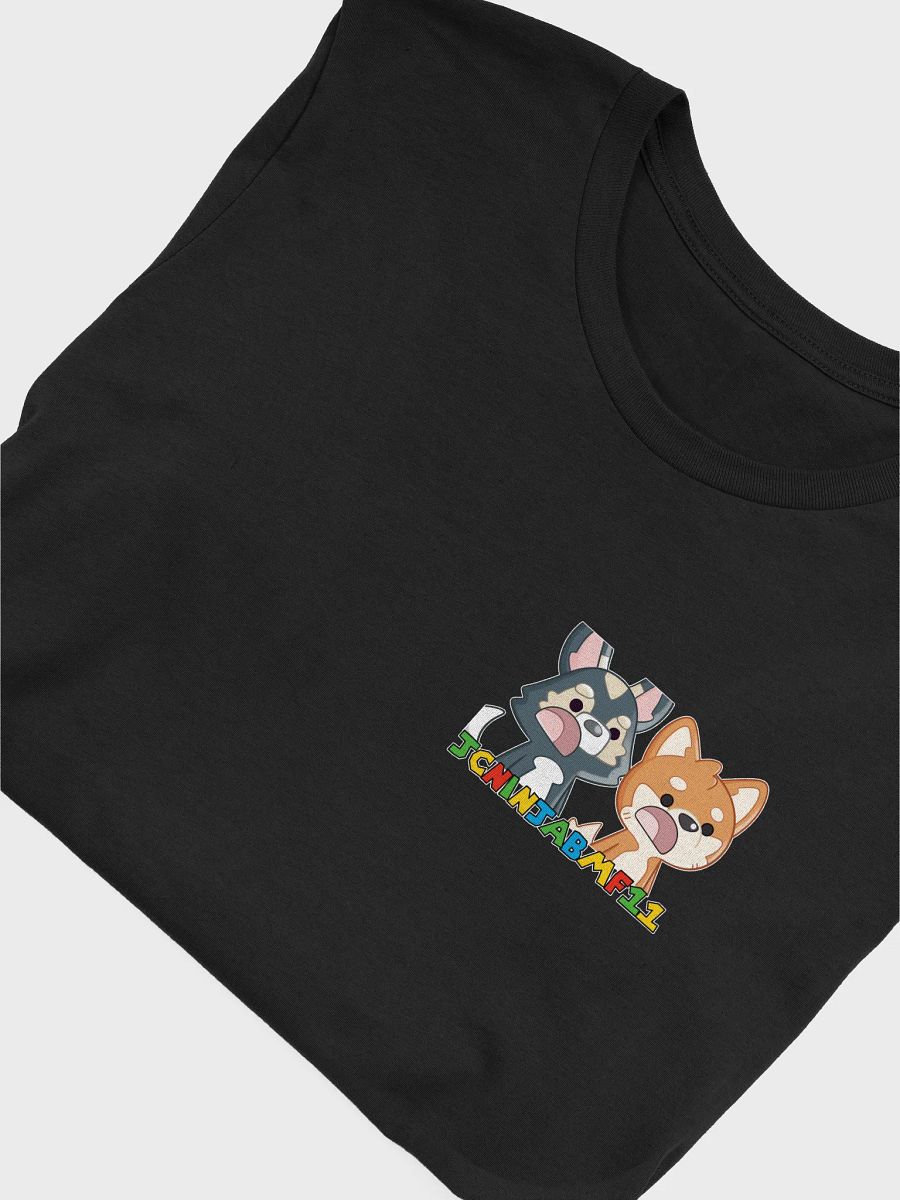 JCNinjaBMF11 D: Shirt product image (10)