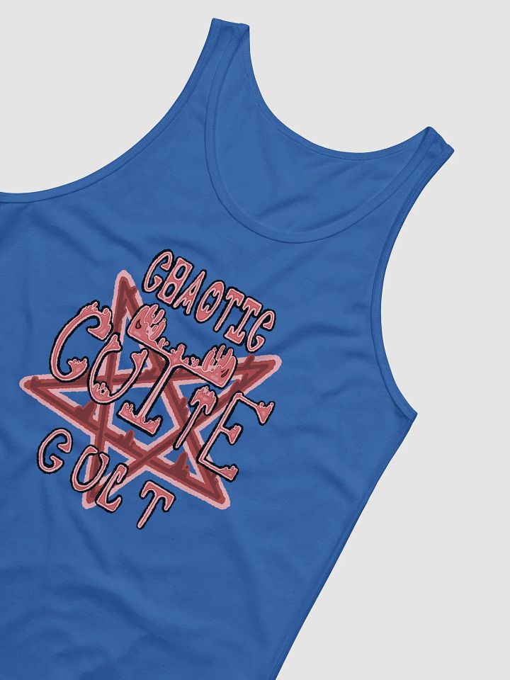 Tank Cult Top product image (10)