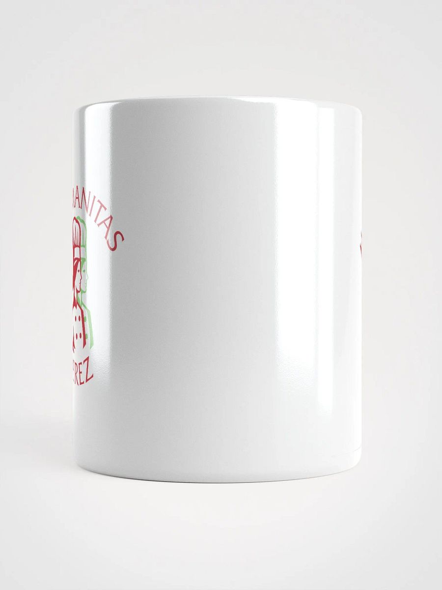 Hermanitas Perez Mug product image (5)