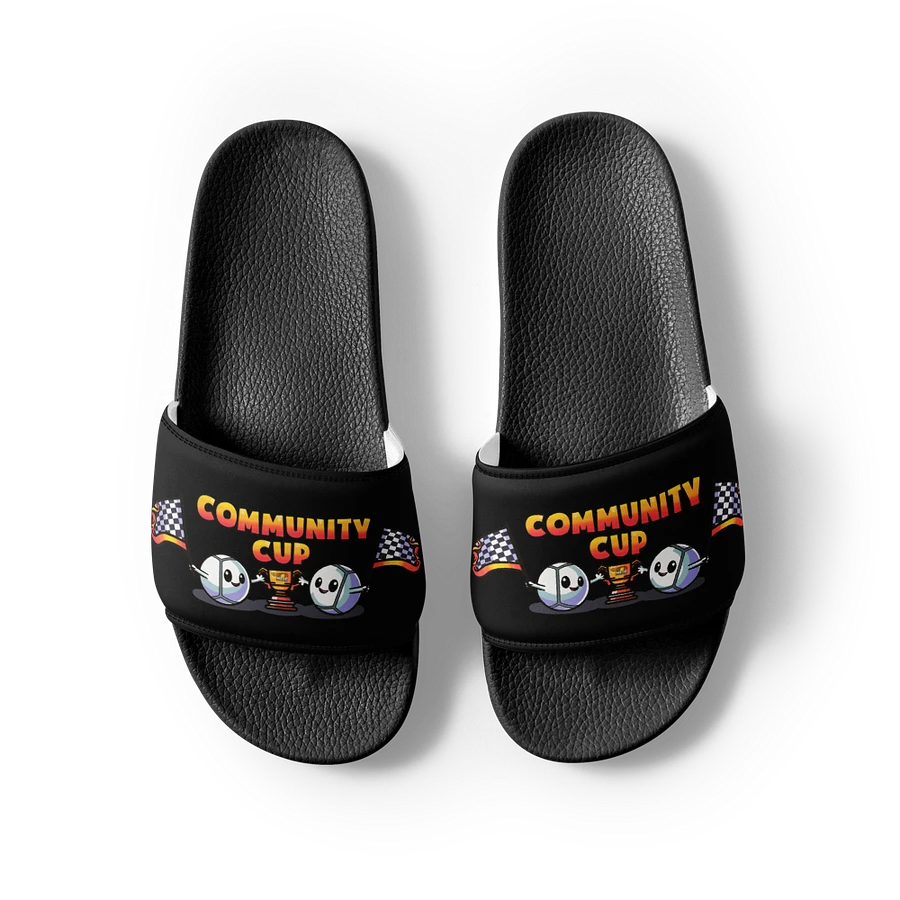 MSLA Community Cup - Men's Slides product image (1)