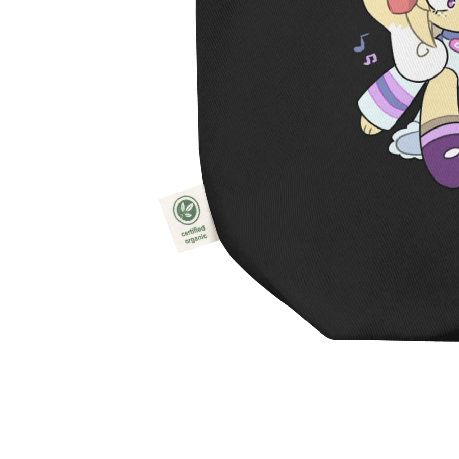 Music Lover Tote Bag product image (3)