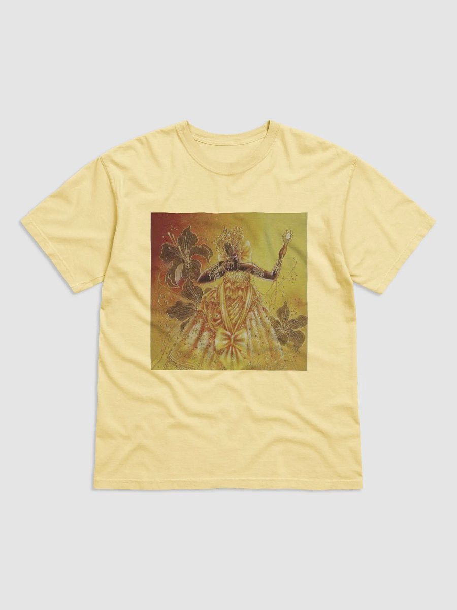 Oxum rainha do ouro product image (1)