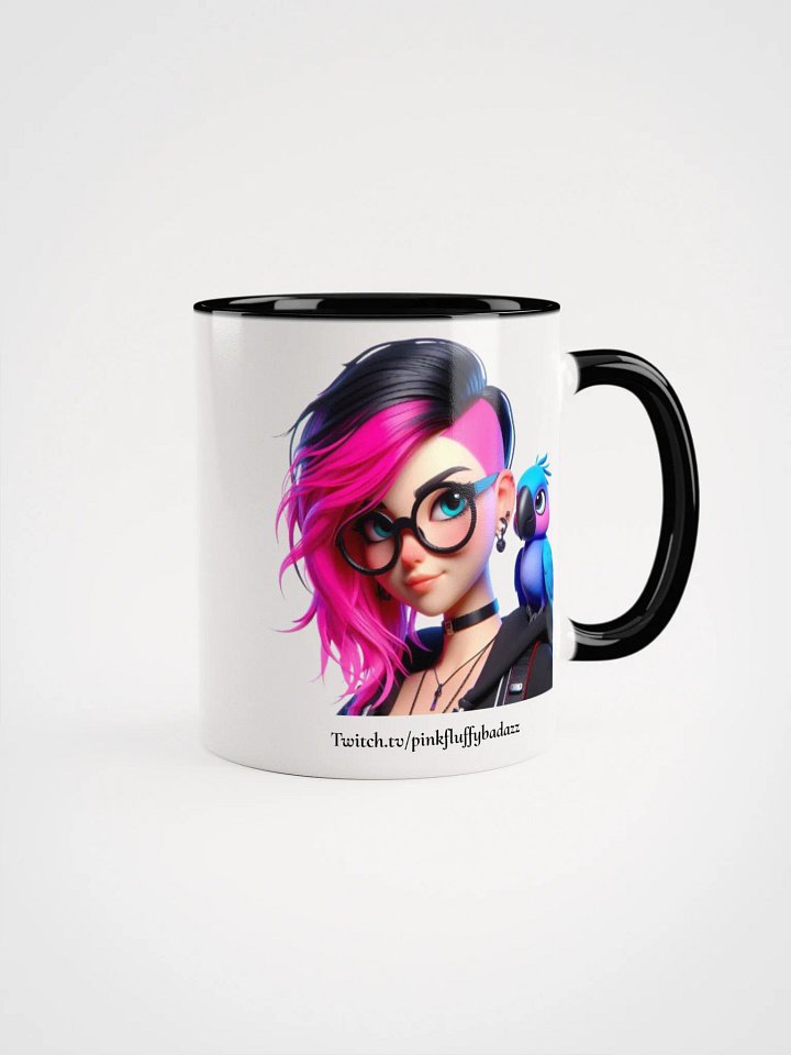 PFBA Mug product image (1)