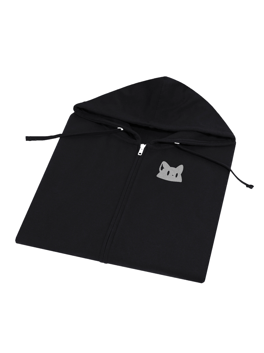 Full of Soup Zip Up Hoodie product image (10)