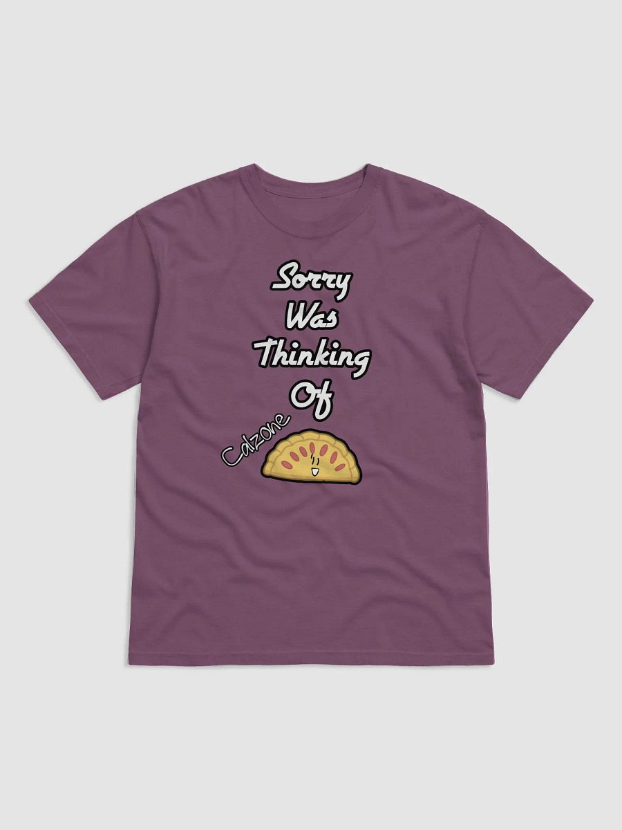 Sorry Calzone? product image (4)