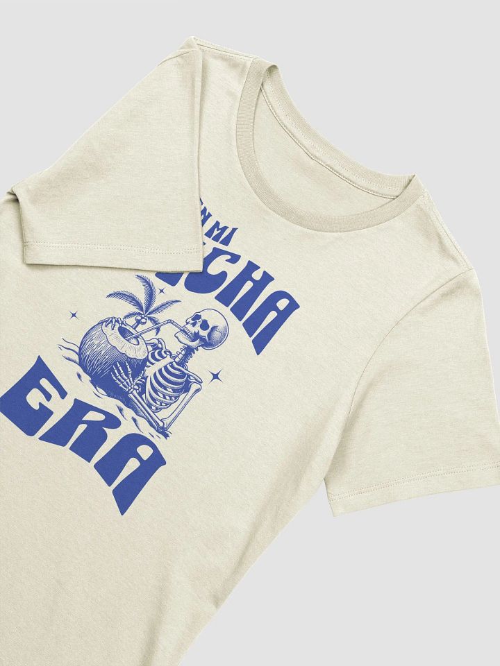 En Mi Picha Era Camiseta de Mujer product image (2)