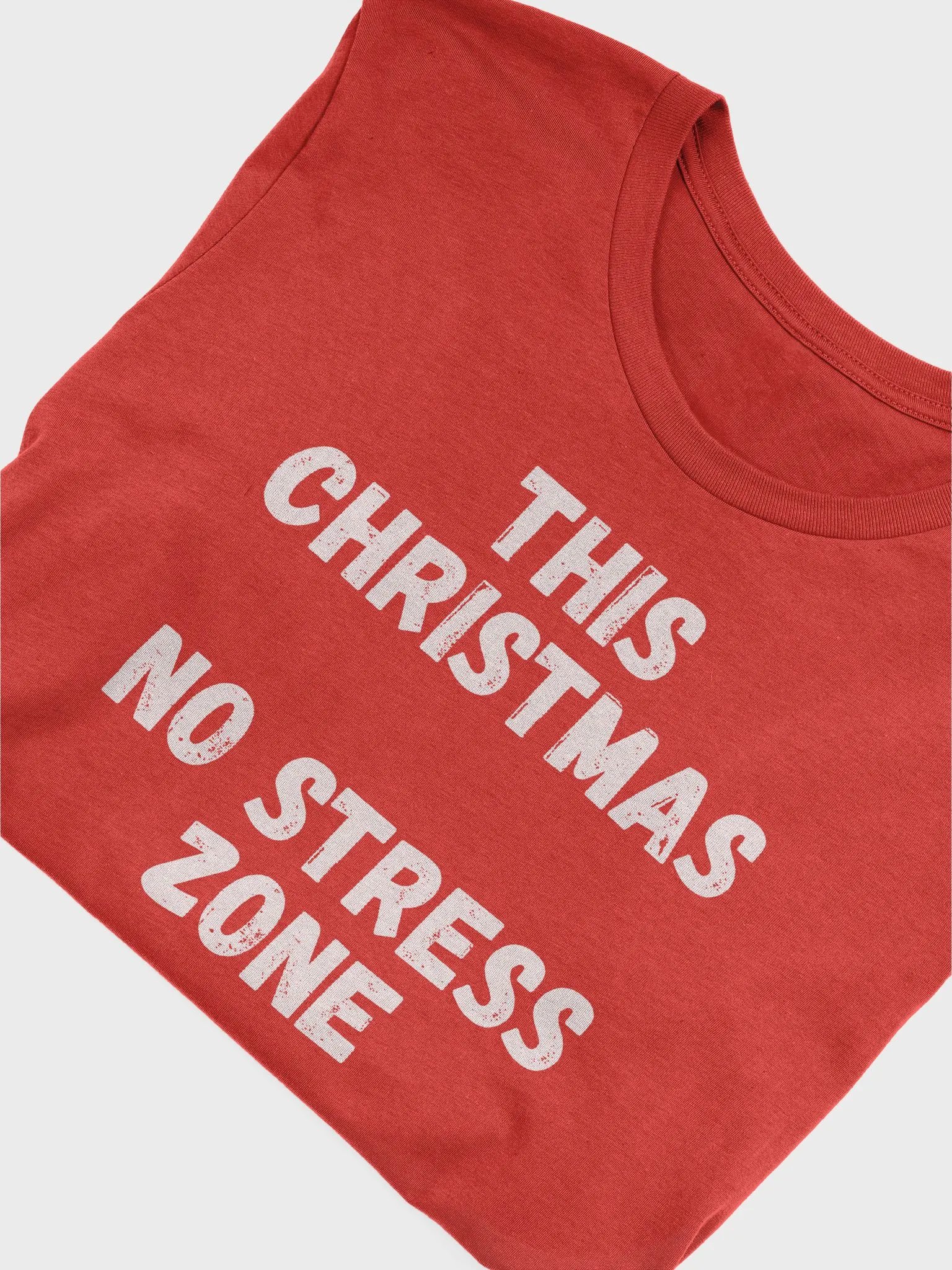 This Christmas… no stress zone. product image (25)