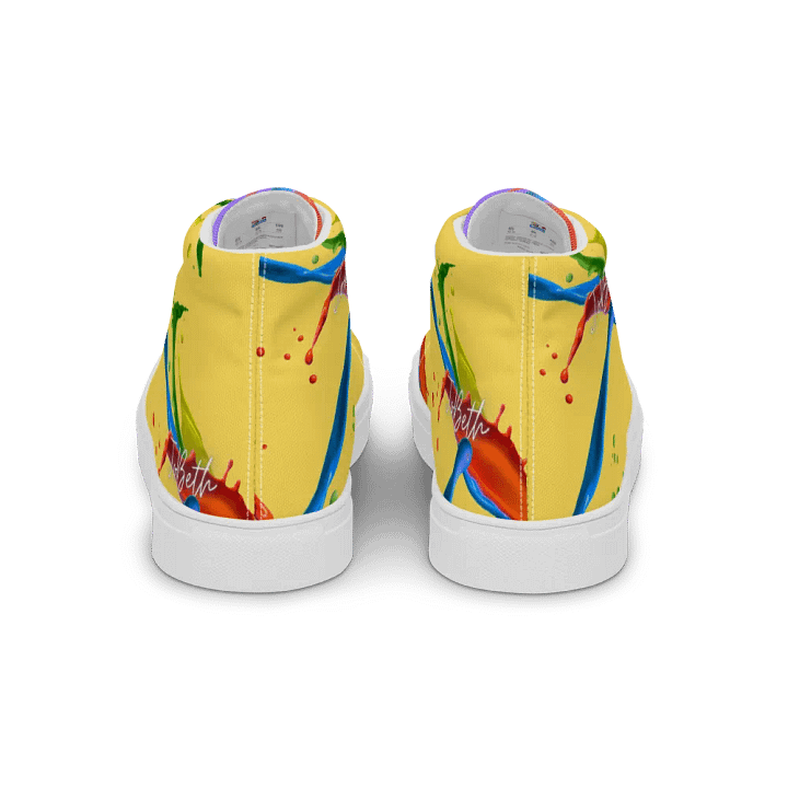 JoBeth Design Footwear 👟 product image (2)