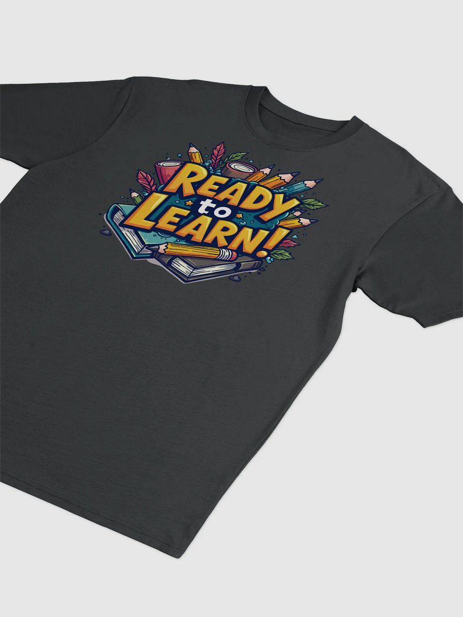 Ready to Learn! product image (3)
