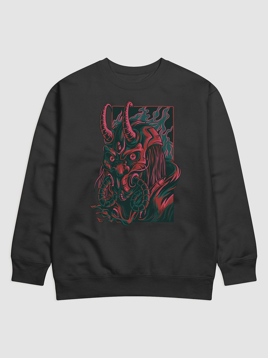 Hell Herd: Inferno Mantle product image (9)
