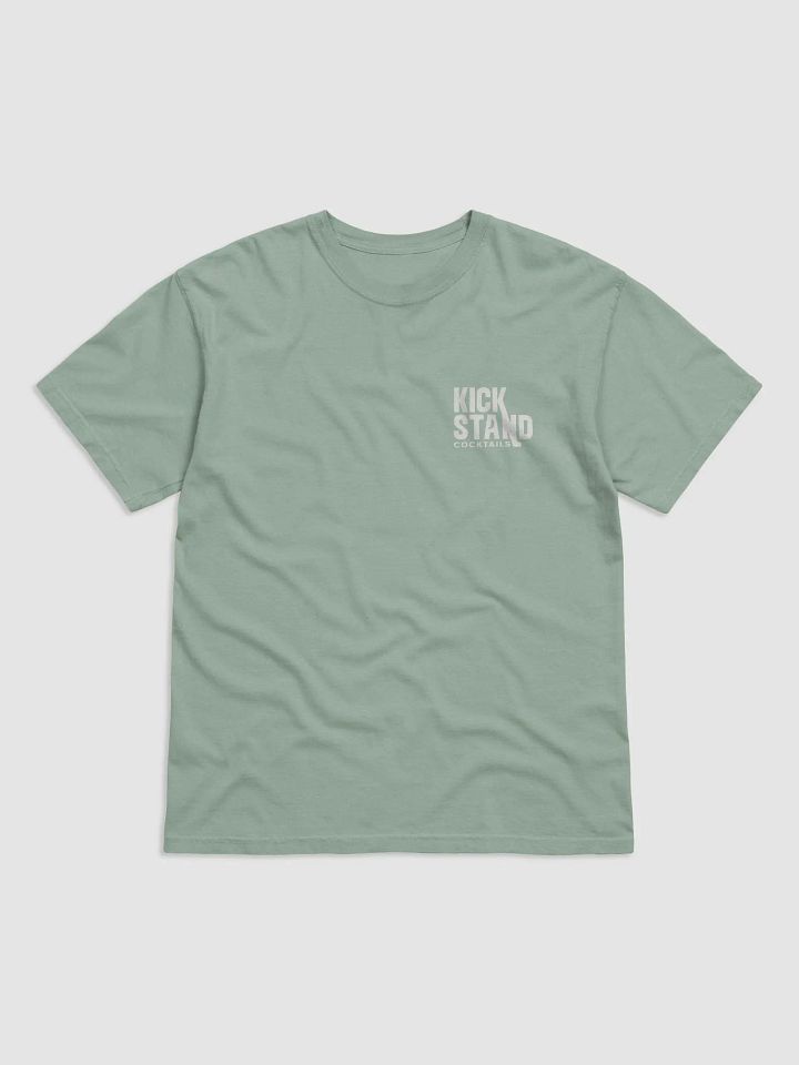 Core Logo Classic Tee product image (1)