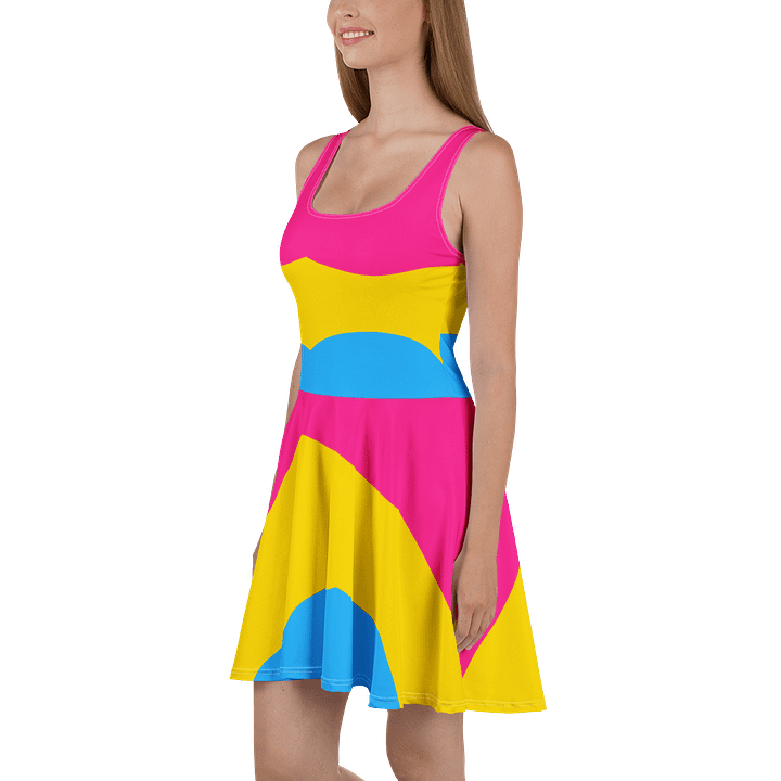 Pan Ass Dress product image (1)