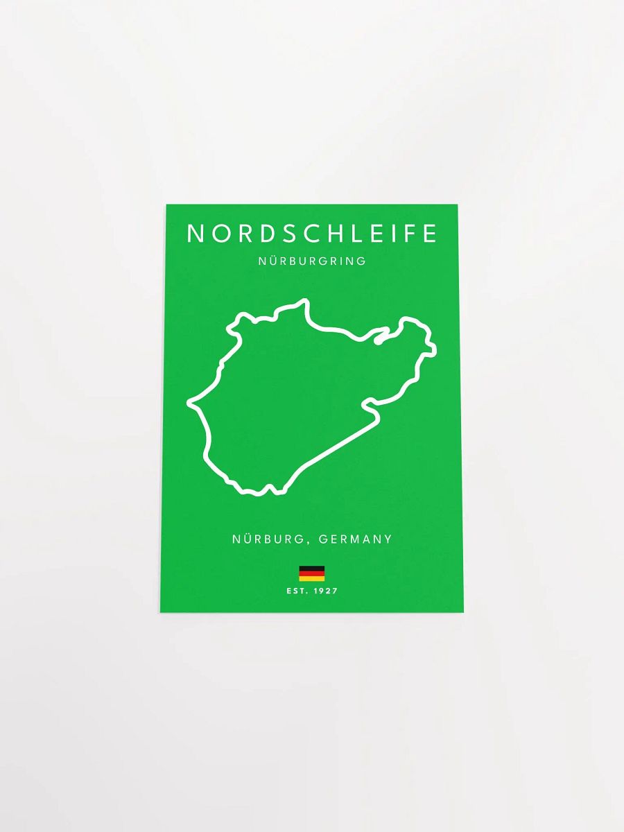 Nürburgring Nordschleife product image (15)