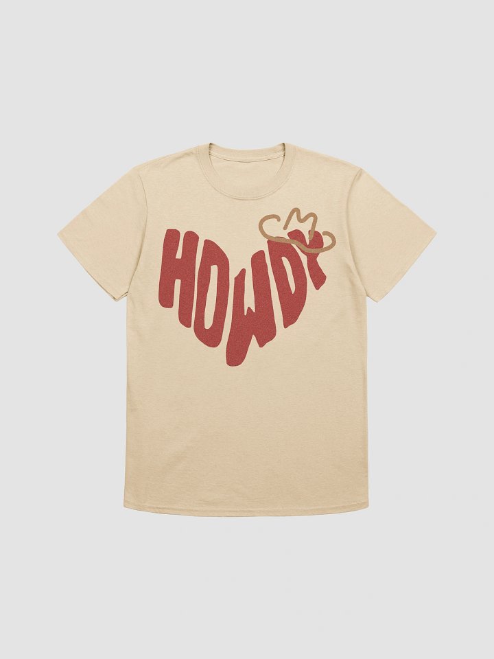 Howdy Heart product image (1)