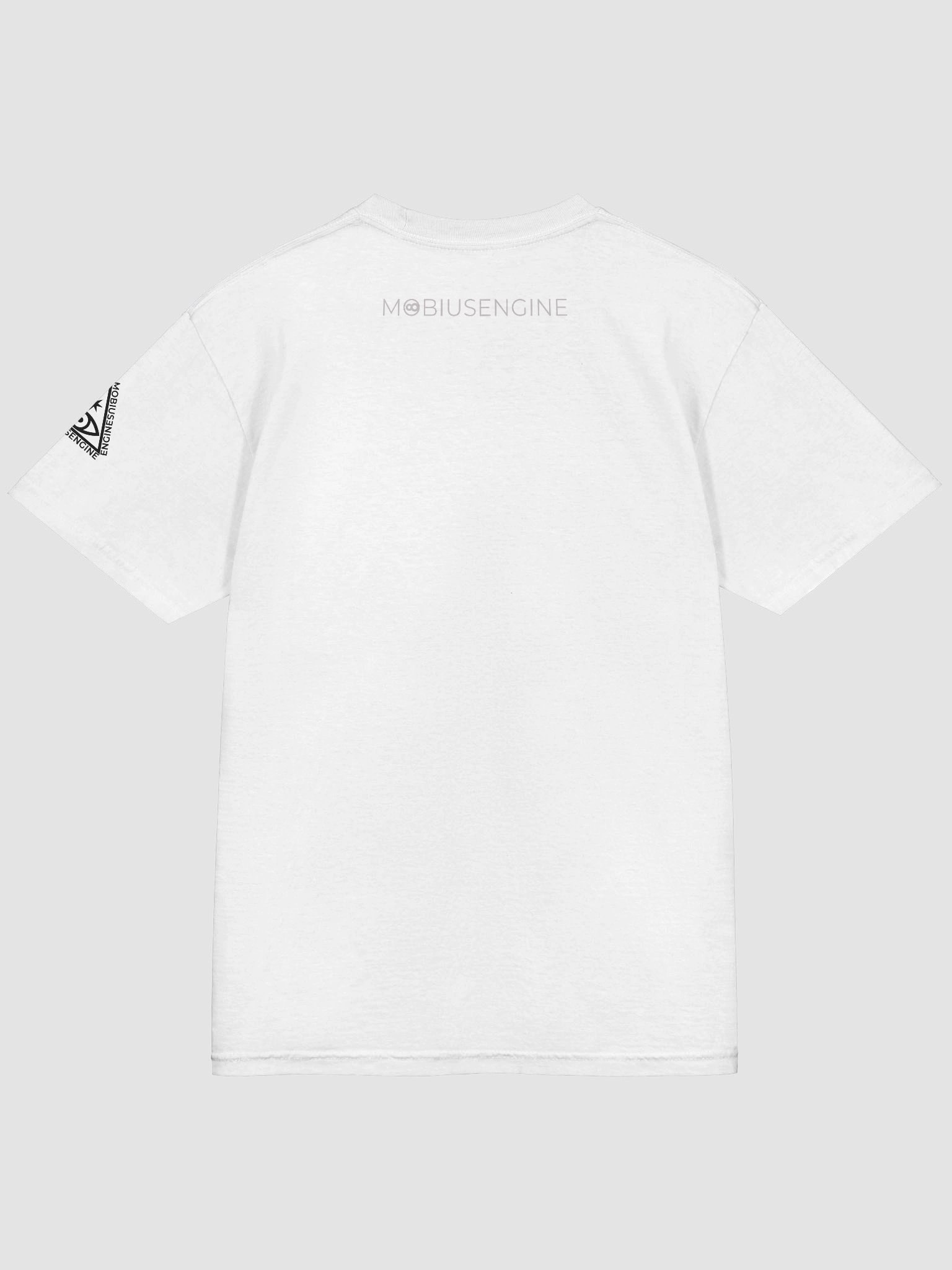 FUNT Tooti Lamps T-Shirt product image (54)