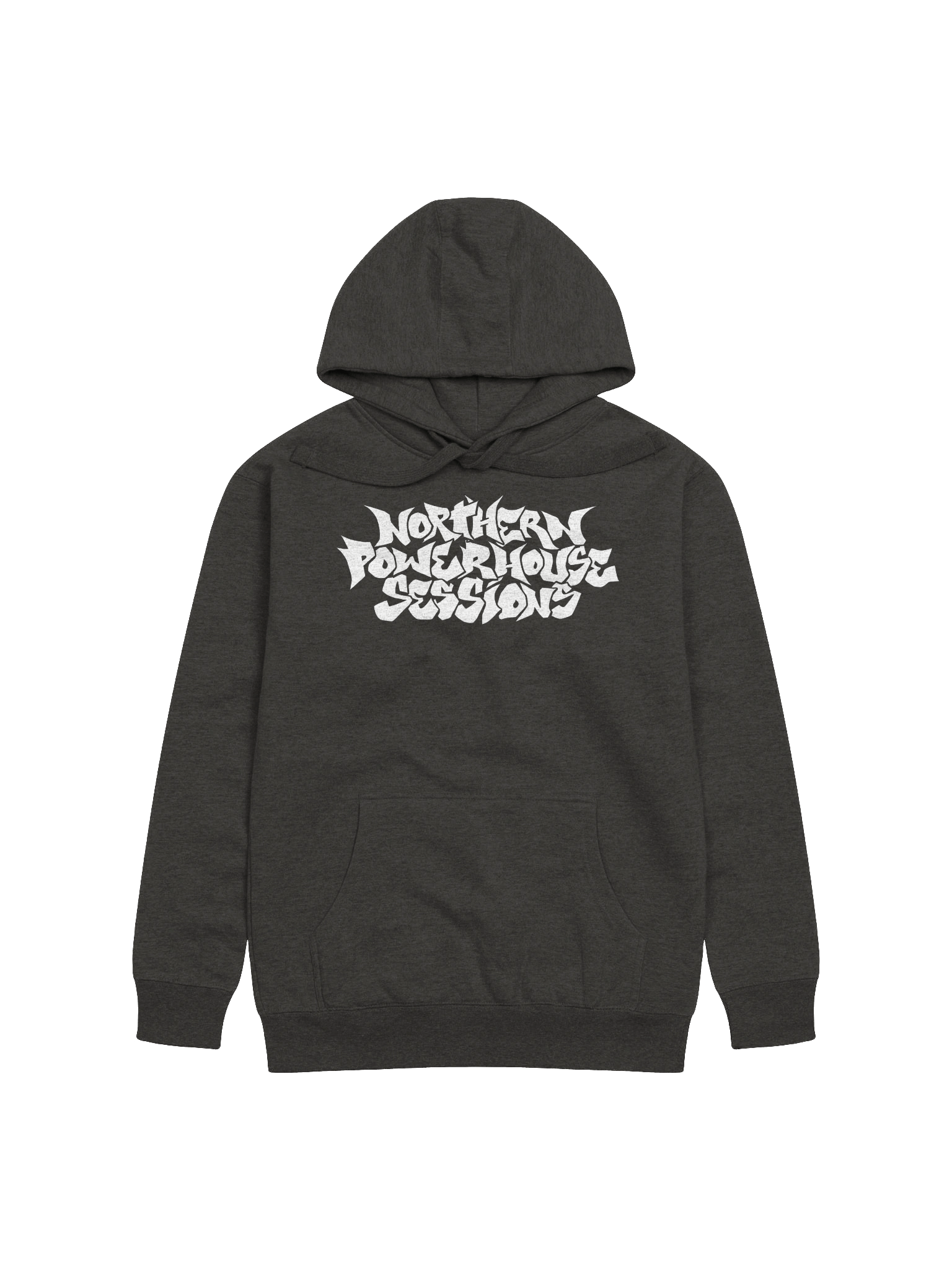 NPHS Hoodie product image (2)