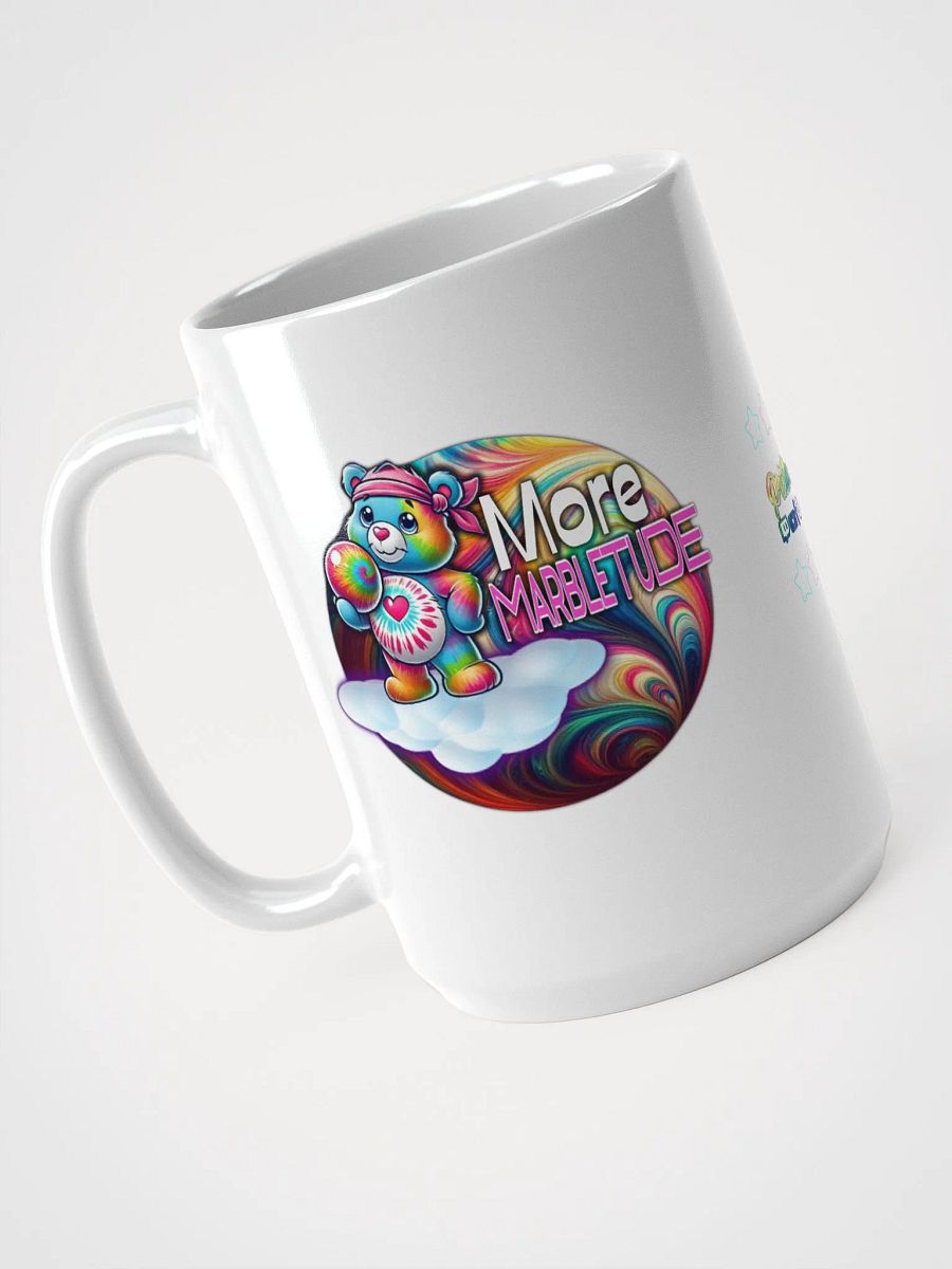 MarbleTude! the Mug product image (3)