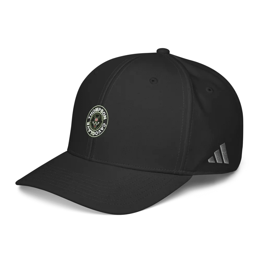 Thompson Čavoglave VUKOVI 9. GARDIJSKA BRIGADA Emblem Cap product image (14)