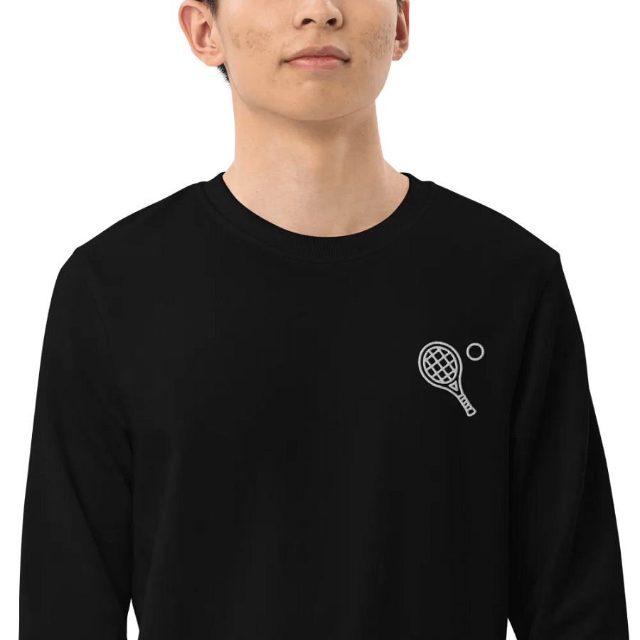 SOL'S Unisex Organic Sweatshirt product image (4)
