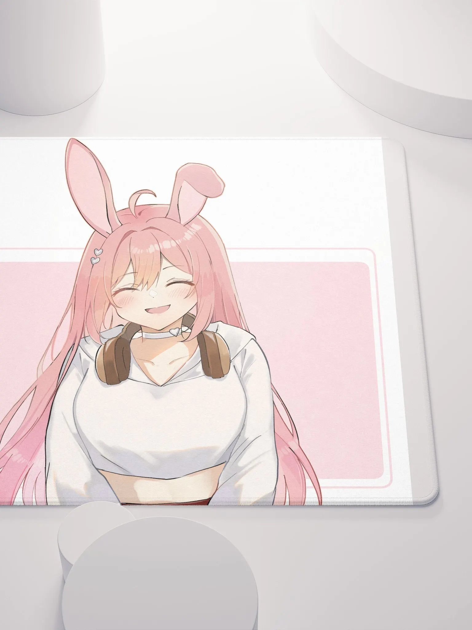 Dweeby Mousepad, Gaming, Smiling product image (5)