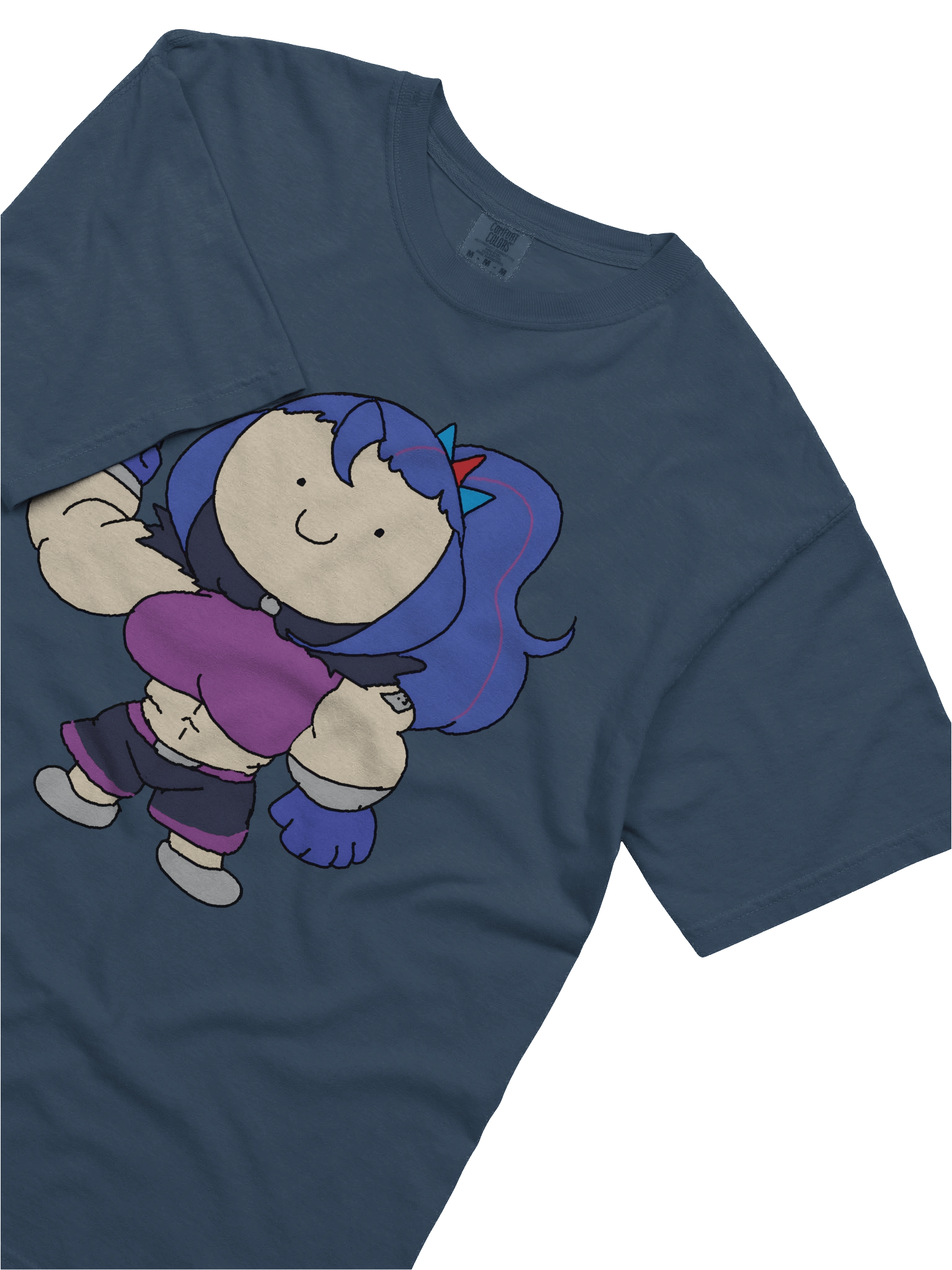 Friend Drakya shirt product image (5)