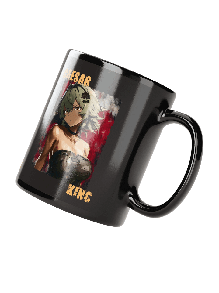 HAIL TO THE KING! Caesar King Coffee Mug product image (4)