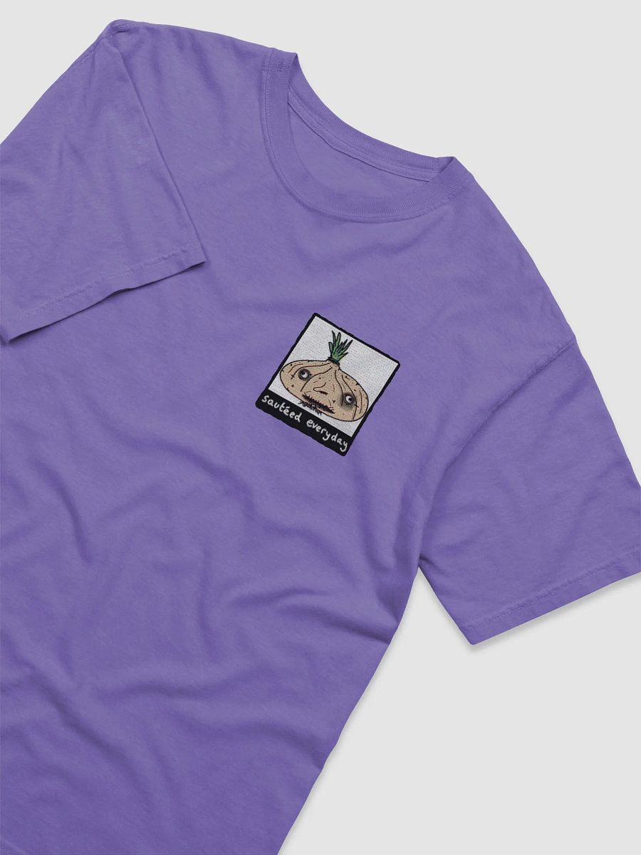 sautéed everyday tee product image (9)