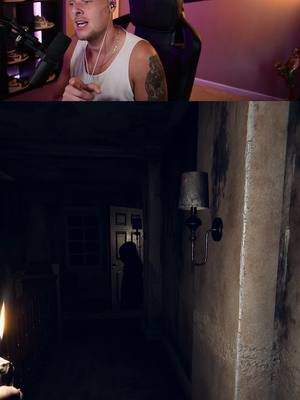 MISSION FAILED!  #horror #annabelle #haunted #creepy #possessed #paranormal #cursed #doll #scarystory #jumpscare #horrorvideo #ghost #scarycontent #aiart #reelscreepy