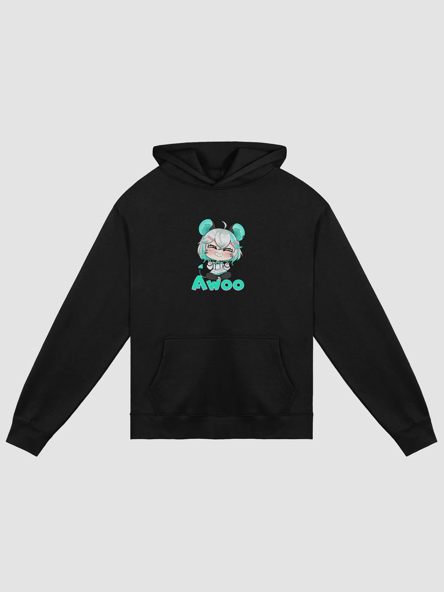 Awoo Hoodie product image (1)