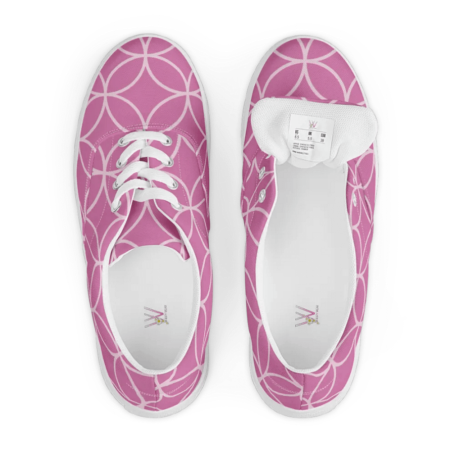 Hola Hoops Sneakers product image (6)