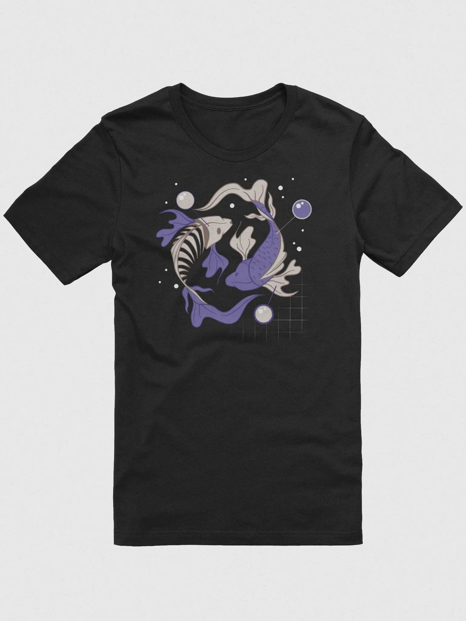Fish Fosh T-Shirt product image (4)