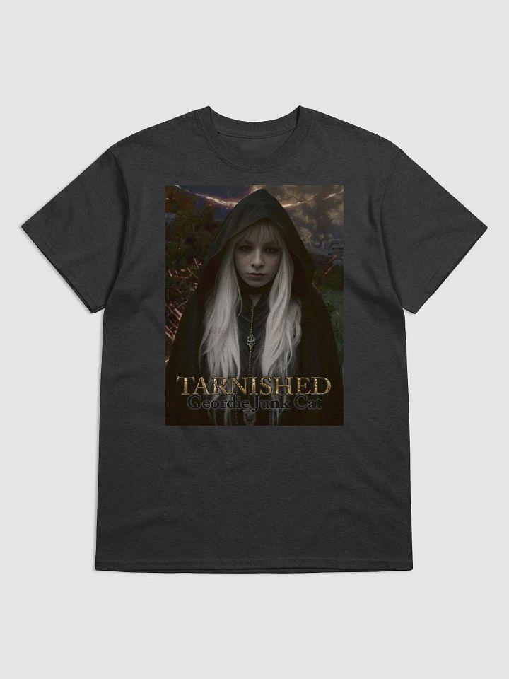 TARNISHED TWO Mens Tee (US, EU, AUS & CA SHIPPING) product image (1)