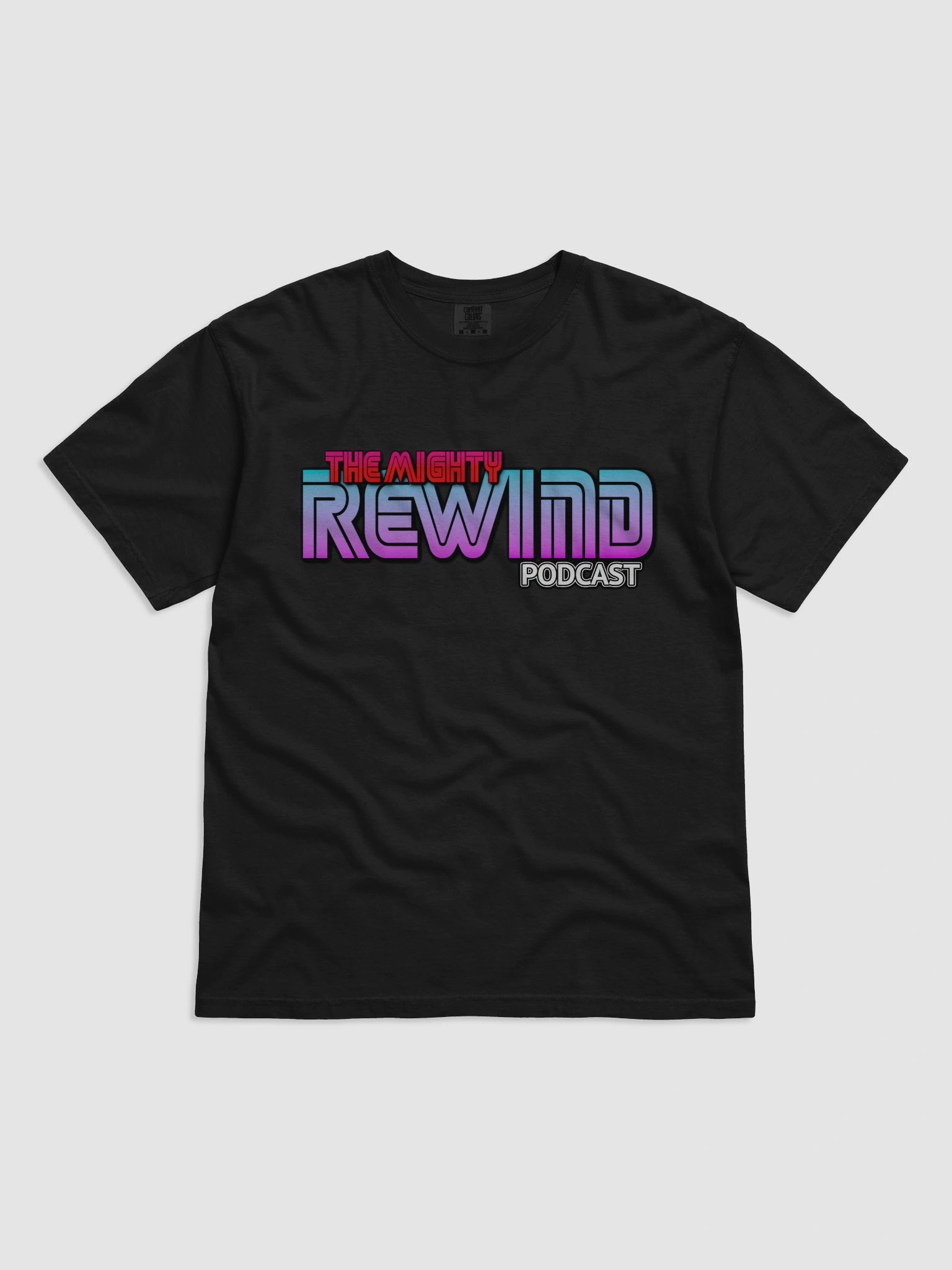 The Rewind Podcast product image (1)