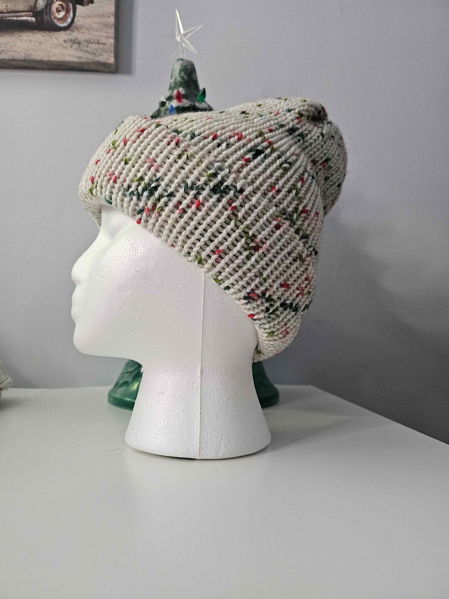 Punch Bowl Winter Hat product image (4)