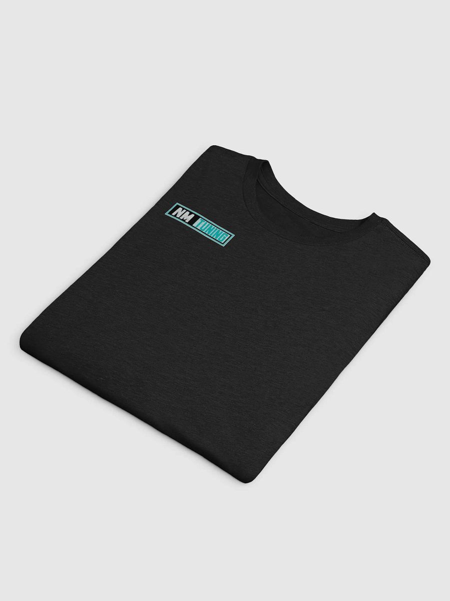 NM Tuning Sportshirt product image (4)