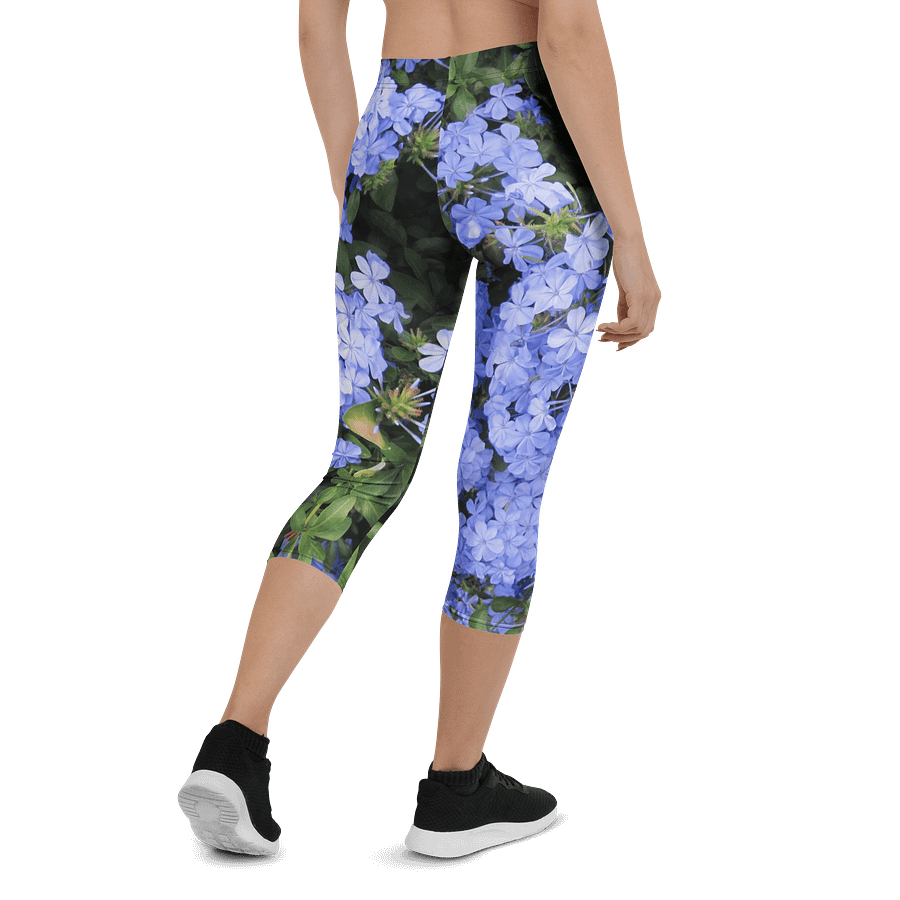 Flower Leggings product image (3)