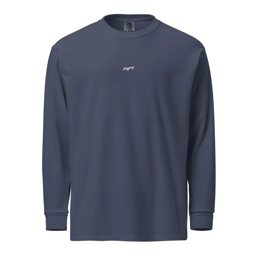Signature Long Sleeve product image (1)