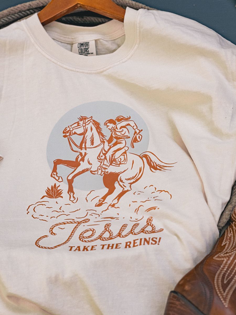 Take the Reins product image (1)