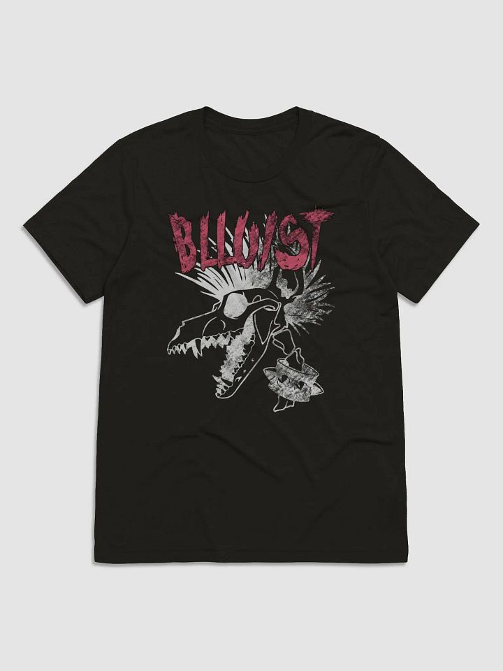 Anu Punk Tee product image (1)