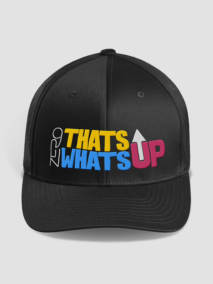 That's What's Up Fitted product image (3)