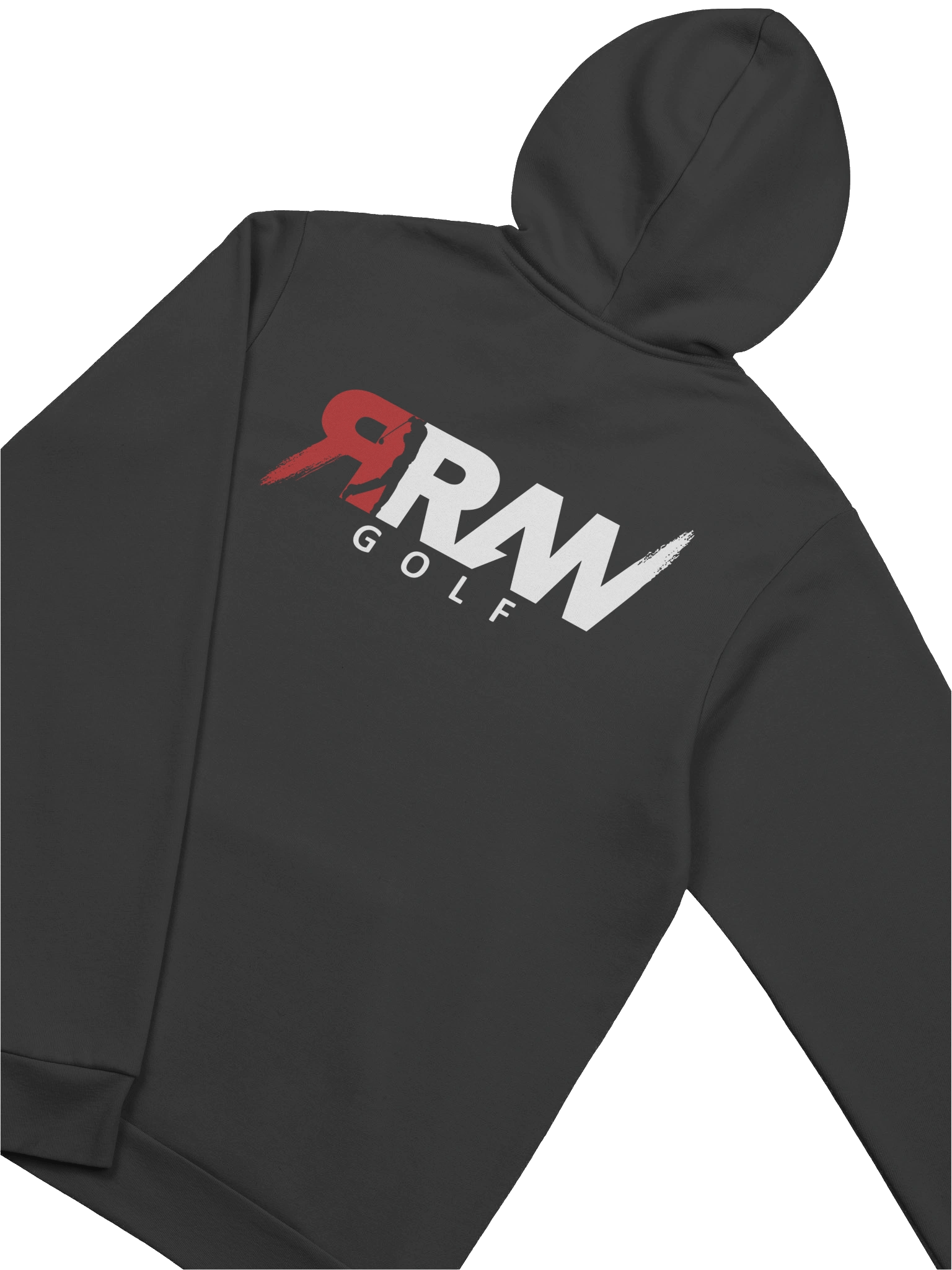 RRAW GOLF Relaxed Hoodie product image (4)